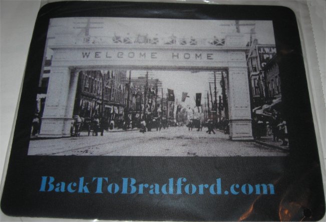 BtB mousepad