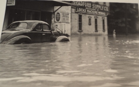 July '42 - Bradford Supply Company