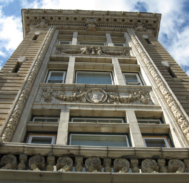 up