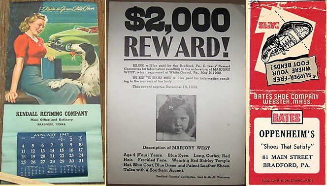 calendar,poster,matchbook