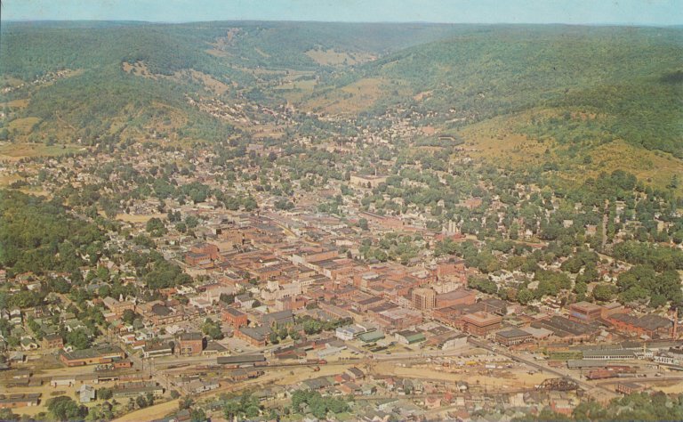 photo of bradford valley before 219