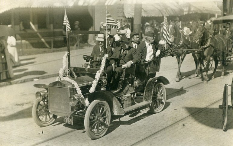 packed like sardines