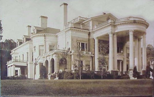 Solomon Dresser Home - 1910