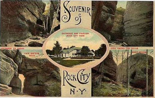 Rock City Park Views -don./D. Rathfon