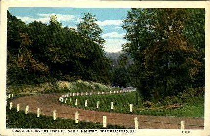 Rew Hill Road -don./D. Rathfon