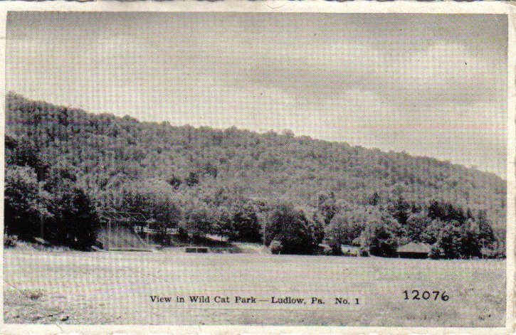 Wild Cat Park, Ludlow PA -don./D. Rathfon