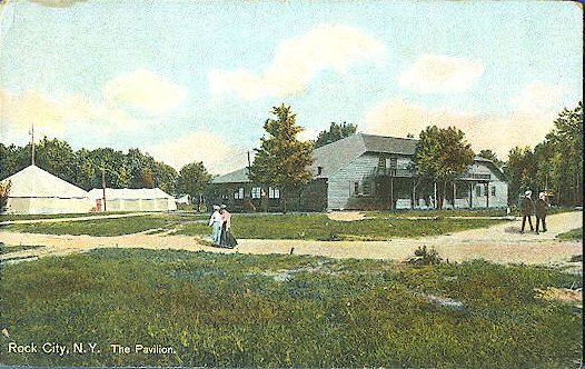 Rocky City Park 1908