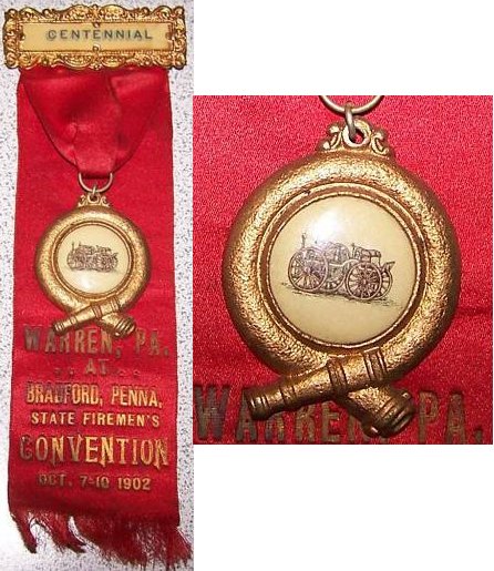 1902 firemen's convention