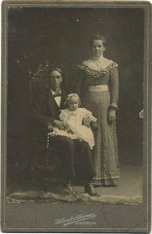 by Schwab & Sherman, Bradford