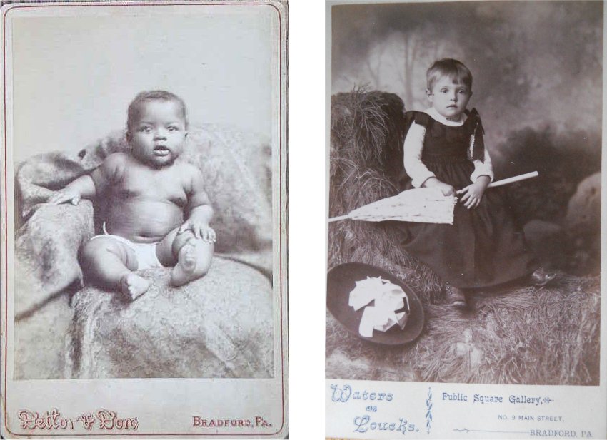 from Detlor & Dow / Waters & Loucks