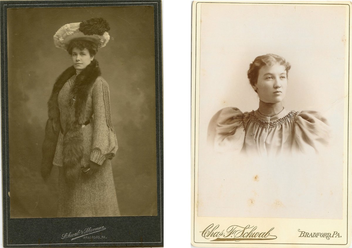 by Schwab & Sherman / Charles Schwab