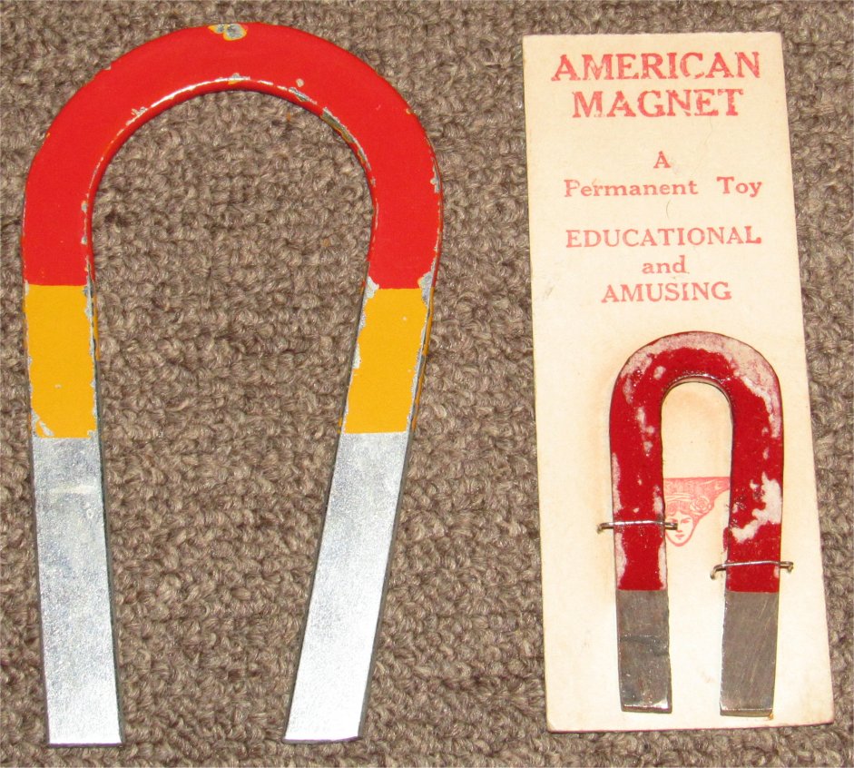 Magnets