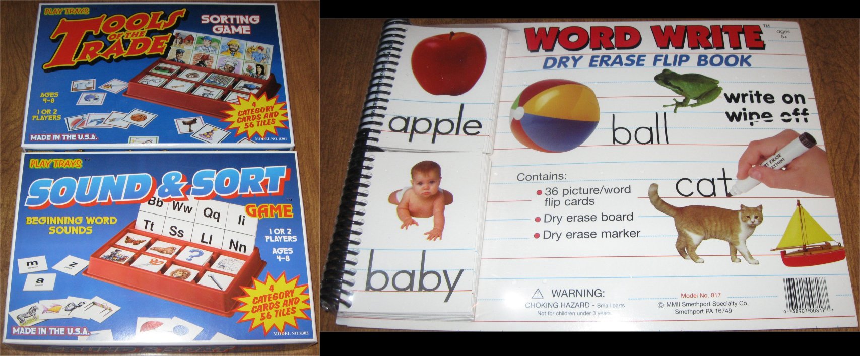 Educational Products