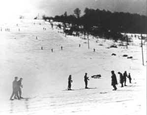 Zippo Ski Slope near Callahan Park -don./D. Rathfon